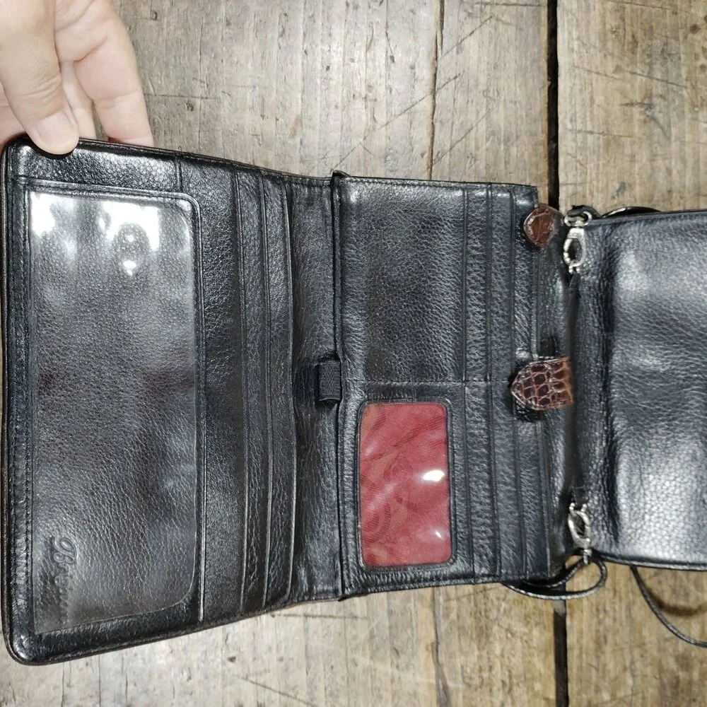 Brighton nepal black